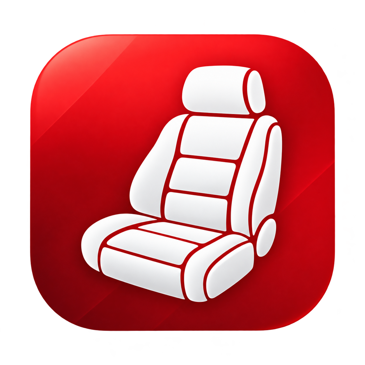 Seat Cover Installation